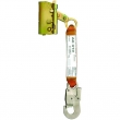 Zachycova� p�du AC 010 s tlumi�em p�du