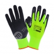 Pracovn� rukavice X-LATOS NEON vel.10