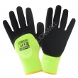 Pracovn rukavice FROSTER winter vel.9